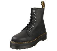 Bottes Dr. Martens JADON 3 26378001 - Homme - Cuir - Noir - Lacets - Haute 44