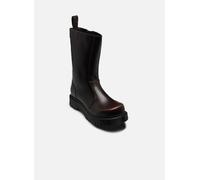 Dr. Martens Bottes 'Rejena' chocolat, Taille 42
