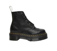 Bottes Dr. Martens Sinclair Milled Nappa Unisexe Cuir Noir