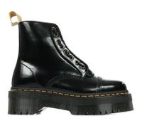 Dr Martens Vegan Sinclair Oxford Boots Noir EU 41 Femme