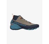 Bottes Dynafit Transalper 2 Mid GORE-TEX gris bleu - 39