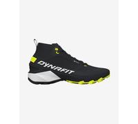 Bottes Dynafit Transalper 2 Mid GORE-TEX noir jaune - 40.5