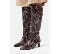 Bottes Easy To Achieve - Marron
