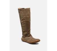 Bottes El Naturalista CORAL N5313 pour 40 Vert