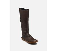 Bottes El Naturalista CORAL N5313S pour Femme 41 Marron