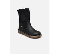 Bottes El Naturalista Nashville 4914 pour Enfant 30 Bleu