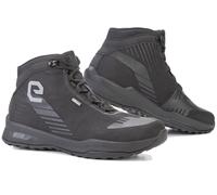 Bottes ELEVEIT TOWN WP noir 44