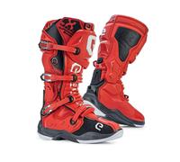Bottes ELEVEIT X Legend Hors Route Rossi Homologués