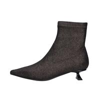 Bottes Emanuelle Vee marron Marrone Marroni 36