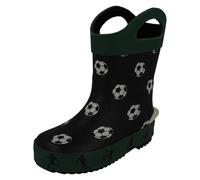 Bottes En Caoutchouc À Poignée Pour Enfants Clarks - TARRI GOAL