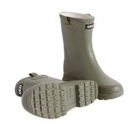 Aigle Bottes de pluie ALYA Femme Noir 41 EU