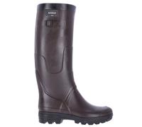 Aigle Bottes Benyl M Mixte Adulte Vert (Kaki) 39 FR