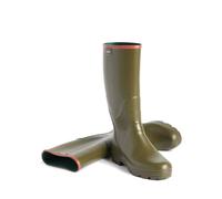 Aigle Bottes de pluie Chambord Pro 2 Homme Ambre Taille 44