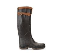 Bottes en caoutchouc Aigle Parcours 2 Sign PF Brun 41