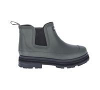 Bottes en caoutchouc Aigle Soft Rain Fur femme doublées Noir 36