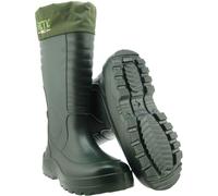 Bottes en caoutchouc Arctic Thermo Lemigo - Green 42
