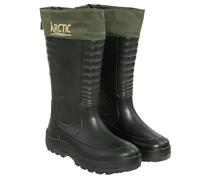 Bottes en caoutchouc Arctic Thermo Lemigo - Green 46
