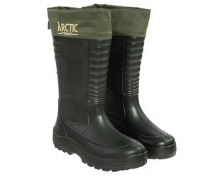 Bottes en caoutchouc Arctic Thermo Lemigo - Green 46