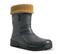 Bottes en caoutchouc avec doublure en laine - Demar - Noir - noir, 40 EU