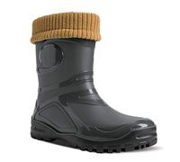 Bottes en caoutchouc avec doublure en laine - Demar - Noir - noir, 42 EU