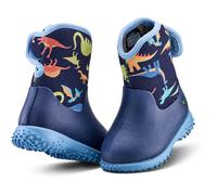 Bottes en caoutchouc bébé garçon Grubs Boots Muddies Puddle Bleu 22