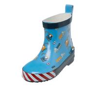 Bottes En Caoutchouc 'baustelle' - 27