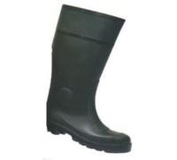Rouchette Bottes de pluie Dieppe Vert 39