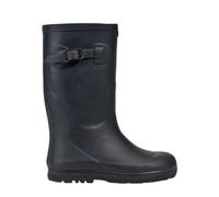 Aigle Bottes de pluie enfant Woody Pop Fur 2 Kaki Taille 31
