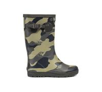 Aigle Bottes de pluie Woody-Pop Pt 2 Vert Taille 35