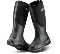 Bottes en caoutchouc enfant Grubs Boots Bearline 8.5 Noir 38