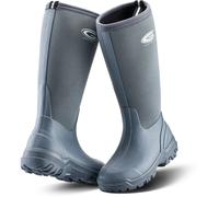 Bottes en caoutchouc femme Grubs Boots Frostline Classic Gris 39/40
