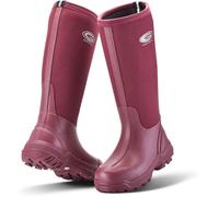 Bottes en caoutchouc femme Grubs Boots Frostline Classic Rouge 42