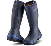 Bottes en caoutchouc femme Grubs Boots Rainline 2.0 Bleu 38