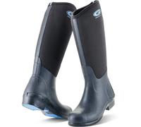 Bottes en caoutchouc femme Grubs Boots Rideline Noir 42