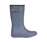 Bottes en caoutchouc fille LeMieux Rider Jay Bleu 33