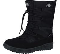 Bottes en caoutchouc Geka/Brütting noir Gr. 38