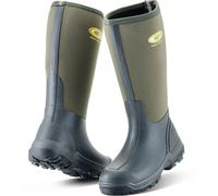 Bottes en caoutchouc Grubs Boots Frostline Classic Vert 48