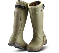 Bottes en caoutchouc Grubs Boots Highline 2.0 Vert 47