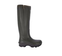 Bottes en caoutchouc Hart Trakai 18 NZ avec fermeture éclair Vert 41