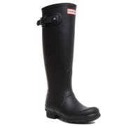 Bottes En Caoutchouc Hautes Pour Femmes Hunter Taille EU 36-42