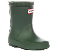 Bottes En Caoutchouc Imperméables Pour Enfants Hunter En Vert 1 - 13