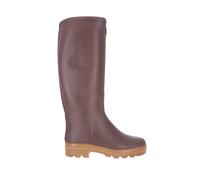 Bottes en caoutchouc Le Chameau St. Hubert Noir 46