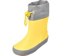 Bottes en caoutchouc pieds nus