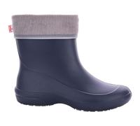Bottes en caoutchouc pour femme Olga 740 Lemigo - Bleu marine 38