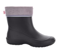 Bottes en caoutchouc pour femmes Olga 740 Lemigo - Black 36