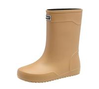 Bottes en caoutchouc pour homme femme Antidérapantes Imperméables Protection contre les claboussures Bottines de sécurité Industrie avec Finitions Qualité l'équitation
