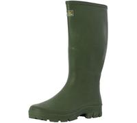 Bottes en caoutchouc pour homme - Regatta Mumford II - Vert - Haute protection contre les intempéries 46