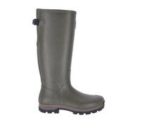 Bottes en caoutchouc Seeland Hillside Enforced Vert pin 48