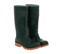 Bottes en caoutchouc Stetton Wellington Highlander - Olive 42