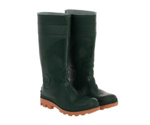 Bottes en caoutchouc Stetton Wellington Highlander - Olive 43
